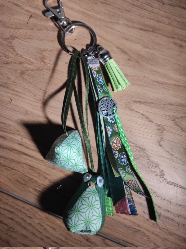 Porte clefs – Image 5