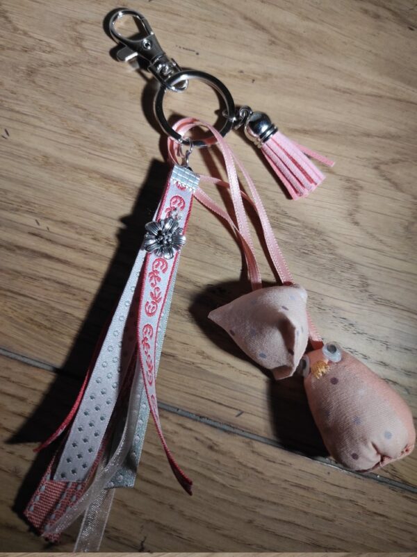 Porte clefs – Image 4