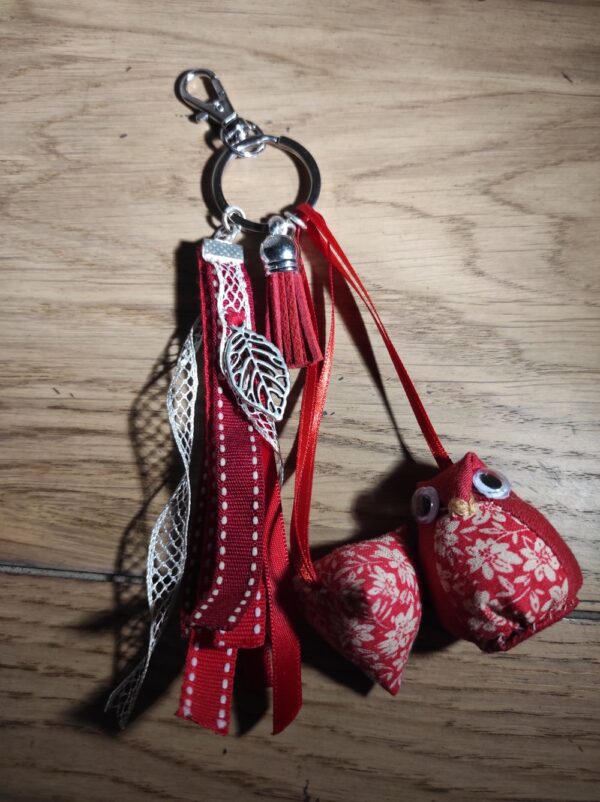 Porte clefs – Image 3