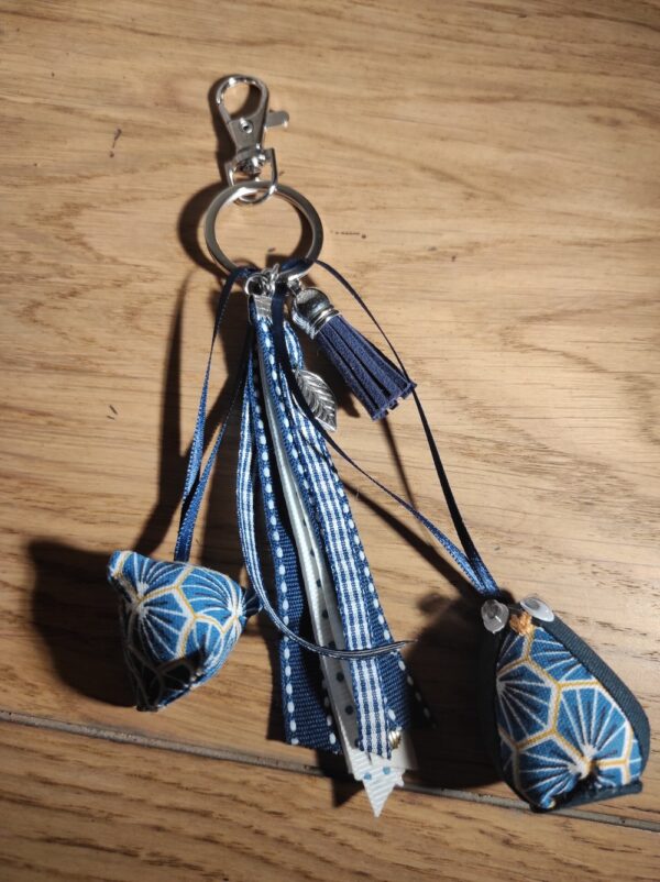 Porte clefs – Image 2